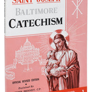 St. Joseph Baltimore Catechism (No. 1) - Default Title image 4