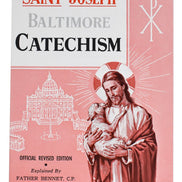 St. Joseph Baltimore Catechism (No. 1) - Default Title image 5