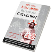 St. Joseph Baltimore Catechism (No. 2) - Default Title image 1