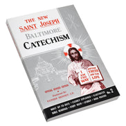 St. Joseph Baltimore Catechism (No. 2) - Default Title image 2