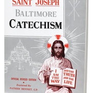 St. Joseph Baltimore Catechism (No. 2) - Default Title image 3