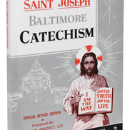 St. Joseph Baltimore Catechism (No. 2) - Default Title image 4