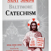 St. Joseph Baltimore Catechism (No. 2) - Default Title image 5