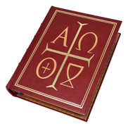 Roman Missal (Deluxe Leather Chapel Edition) - Default Title image 1