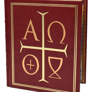 Roman Missal (Deluxe Leather Chapel Edition) - Default Title image 3