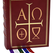 Roman Missal (Deluxe Leather Chapel Edition) - Default Title image 4