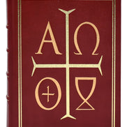 Roman Missal (Deluxe Leather Chapel Edition) - Default Title image 5