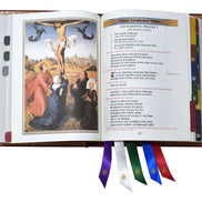 Roman Missal (Deluxe Leather Chapel Edition) - Default Title image 6