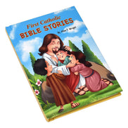 First Catholic Bible Stories - Default Title image 2