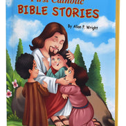 First Catholic Bible Stories - Default Title image 3