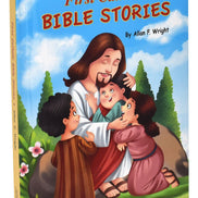First Catholic Bible Stories - Default Title image 4