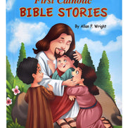 First Catholic Bible Stories - Default Title image 5