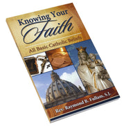 Knowing Your Faith - Default Title image 2