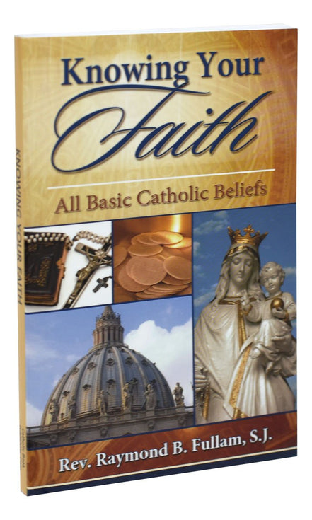 Knowing Your Faith - Default Title image 4
