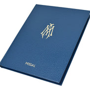 Collection Of Masses Of B.V.M. Vol. 1 Missal - Default Title image 1