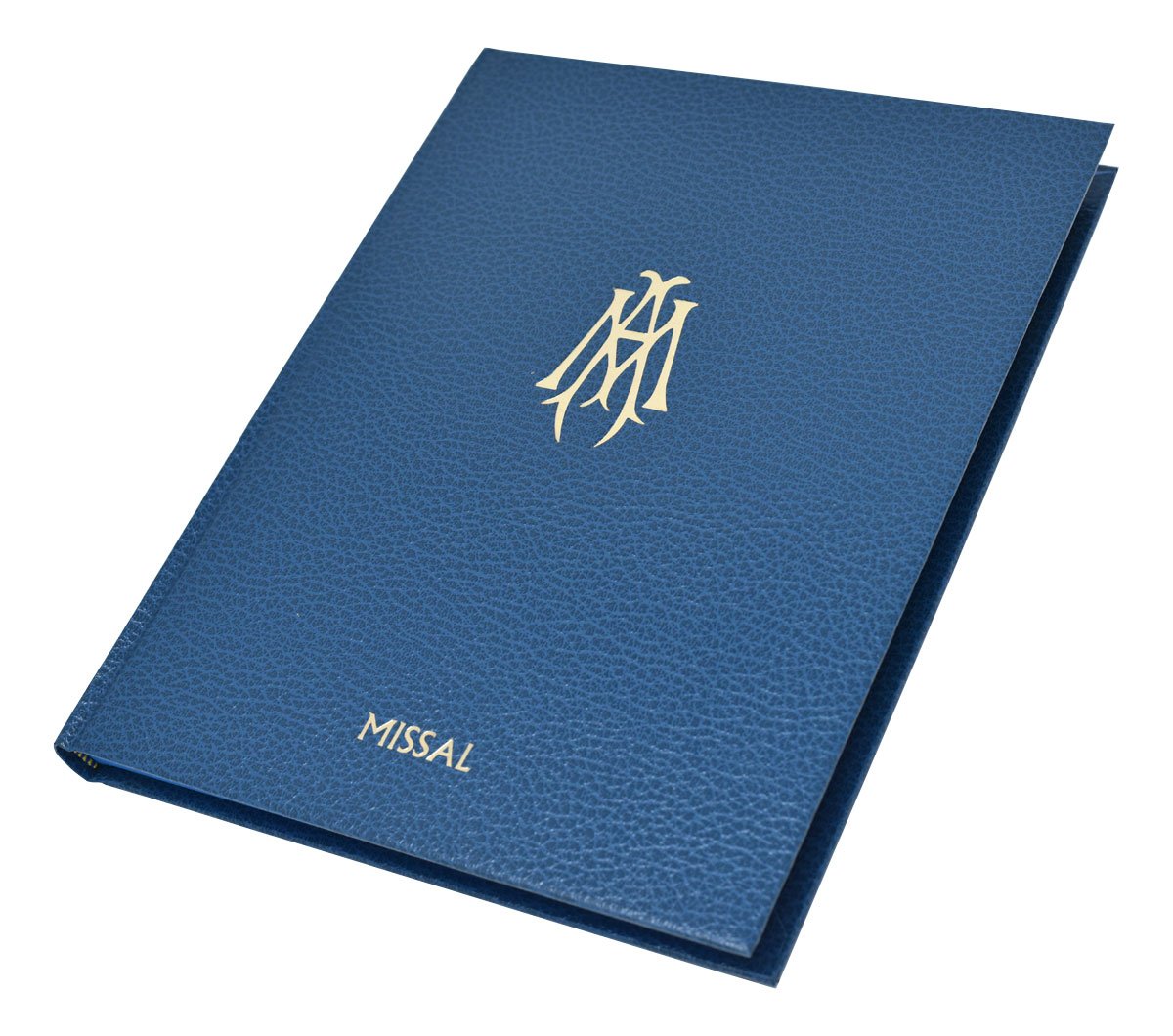 Collection Of Masses Of B.V.M. Vol. 1 Missal - Default Title image 1