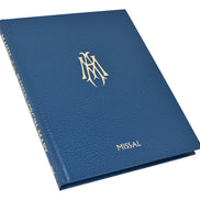 Collection Of Masses Of B.V.M. Vol. 1 Missal - Default Title image 2