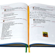 Collection Of Masses Of B.V.M. Vol. 1 Missal - Default Title image 6