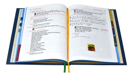 Collection Of Masses Of B.V.M. Vol. 1 Missal - Default Title image 6