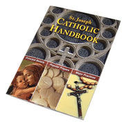 St. Joseph Catholic Handbook - Default Title image 1