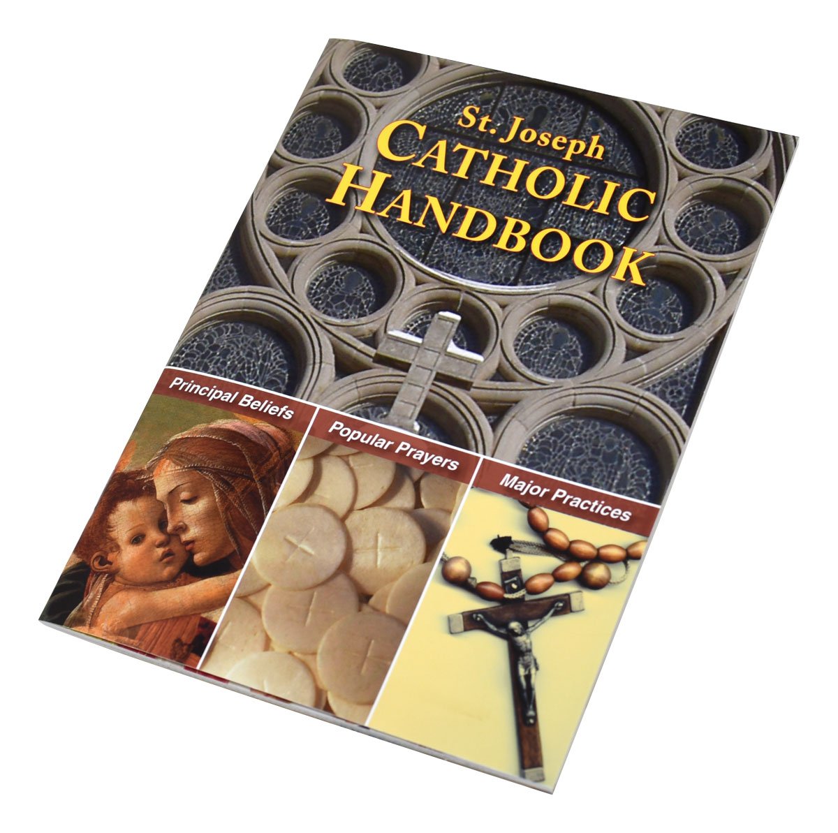 St. Joseph Catholic Handbook - Default Title image 1