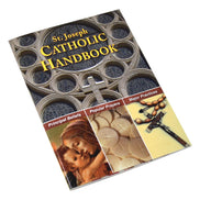 St. Joseph Catholic Handbook - Default Title image 2
