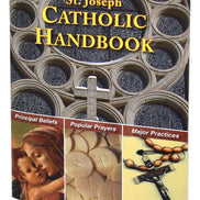 St. Joseph Catholic Handbook - Default Title image 3