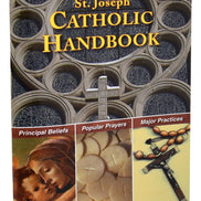 St. Joseph Catholic Handbook - Default Title image 4