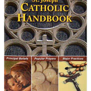 St. Joseph Catholic Handbook - Default Title image 5