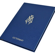 Collection Of Masses Of B.V.M. Vol. 2 Lectionary - Default Title image 1
