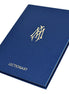 Collection Of Masses Of B.V.M. Vol. 2 Lectionary - Default Title image 1