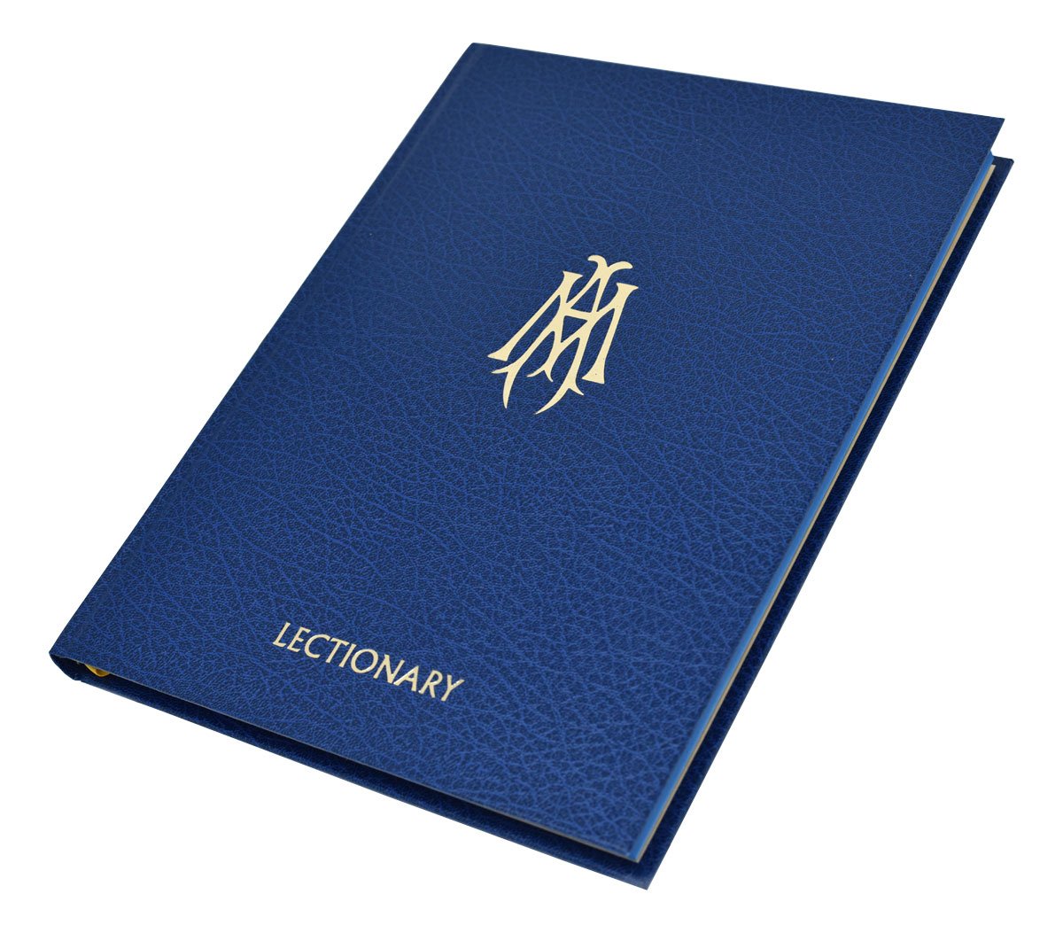 Collection Of Masses Of B.V.M. Vol. 2 Lectionary - Default Title image 1