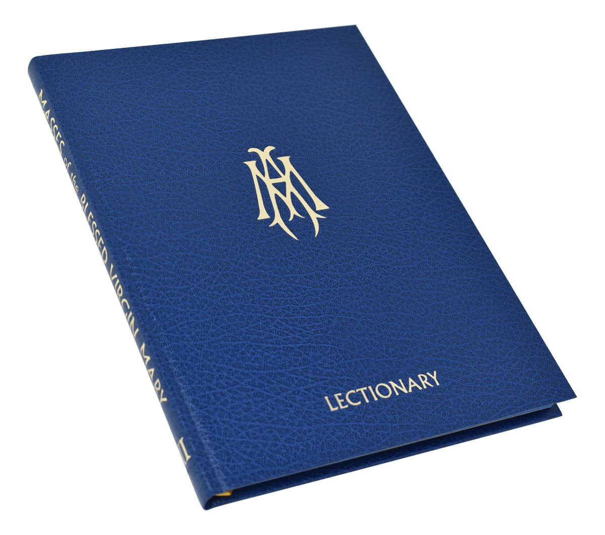Collection Of Masses Of B.V.M. Vol. 2 Lectionary - Default Title image 2