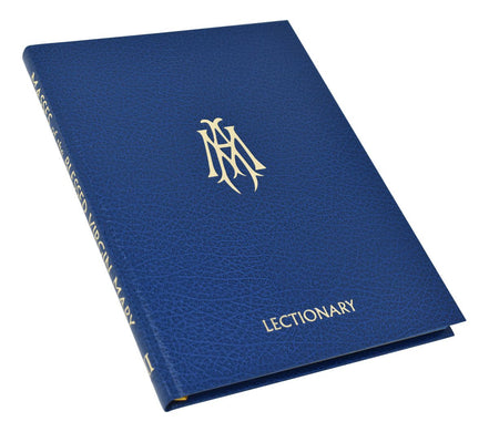 Collection Of Masses Of B.V.M. Vol. 2 Lectionary - Default Title image 2