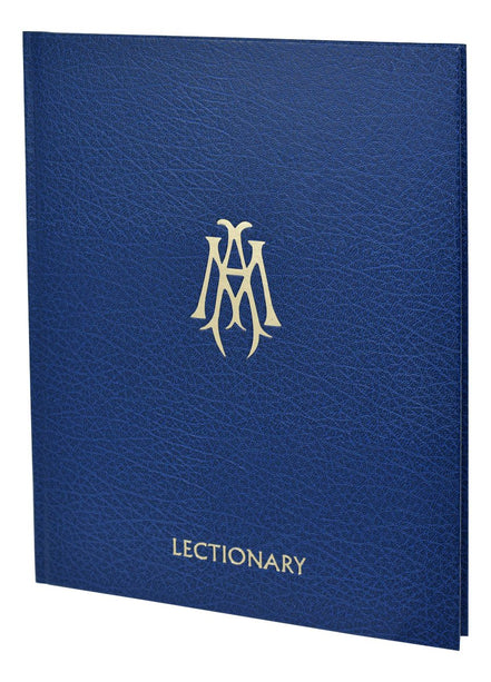 Collection Of Masses Of B.V.M. Vol. 2 Lectionary - Default Title image 3