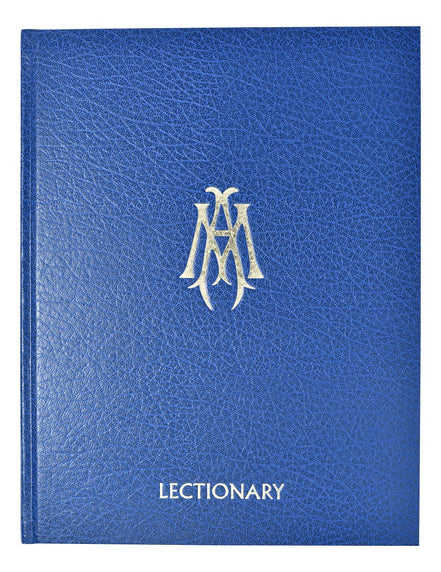 Collection Of Masses Of B.V.M. Vol. 2 Lectionary - Default Title image 5