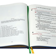 Collection Of Masses Of B.V.M. Vol. 2 Lectionary - Default Title image 6