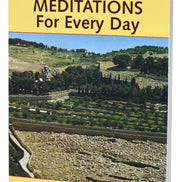 Bible Meditations For Every Day - Default Title image 3