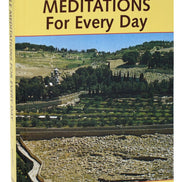 Bible Meditations For Every Day - Default Title image 4