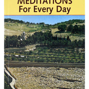 Bible Meditations For Every Day - Default Title image 5