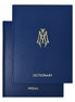 Collection Of Masses Of The B.V.M. Vols. 1 & 2 - Default Title image 1