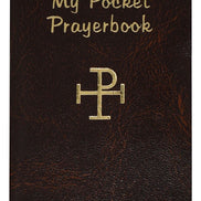 My Pocket Prayer Book - Default Title image 1