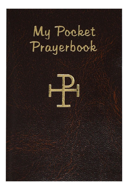 My Pocket Prayer Book - Default Title image 1
