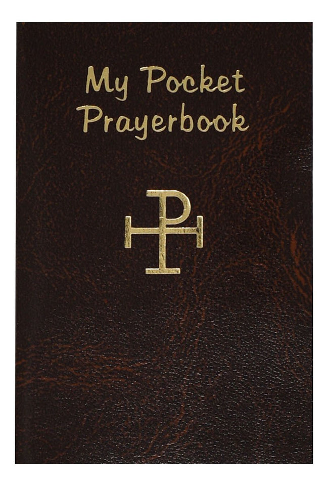 My Pocket Prayer Book - Default Title image 1