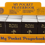 My Pocket Prayer Book - Default Title image 2