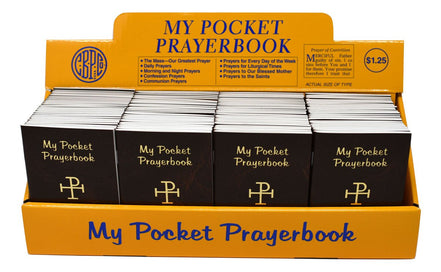 My Pocket Prayer Book - Default Title image 2