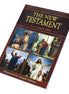 St. Joseph New Catholic Bible New Testament - 528-Page Edition - Paperback - Illustrated image 1
