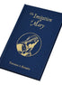 The Imitation Of Mary - Thomas A Kempis - Hardcover - Blue image 1