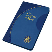The Imitation Of Mary - Thomas A Kempis - Dura-Lux - Blue image 1