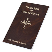 Pocket Book Of Catholic Prayers - Default Title image 1